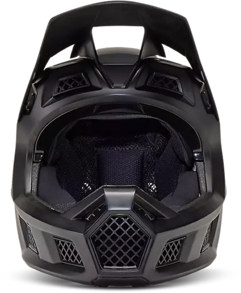 Fox Racing Rampage Pro Carbon Mips Helmet