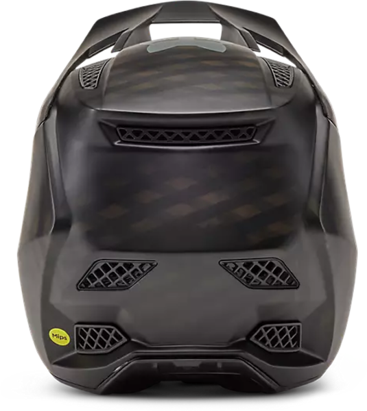 Fox Racing Rampage Pro Carbon Mips Helmet
