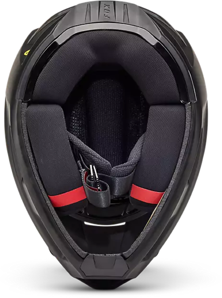 Fox Racing Rampage Pro Carbon Mips Helmet