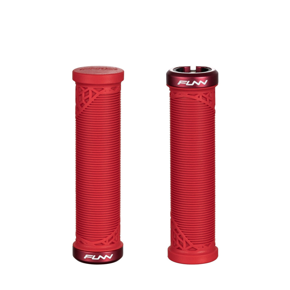 Funn Hilt Jr Lock On Kids MTB Grip - Canada