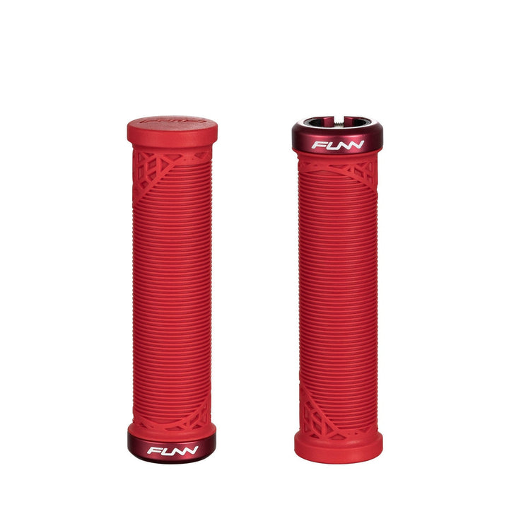Funn Hilt Jr Lock On Kids MTB Grip - Canada