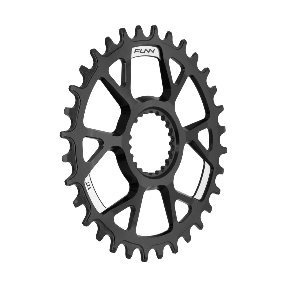 Fun Solo DS Narrow wide Chainring - Canada
