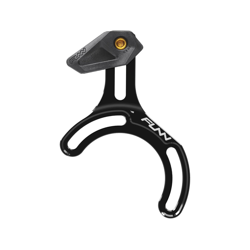 Funn Zippa Lite ES Chainguide for Shimano E8000/E7000 Motors