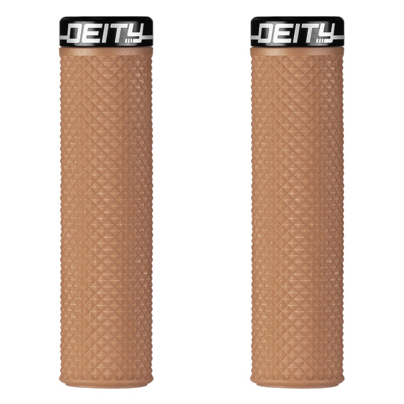 5本SET CLUBHAUS Original Grip BROWN Deity Supracush Grips - Smith Creek Cycle | Canada