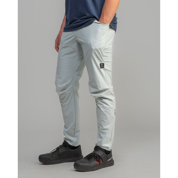 Ride NF Liteweight Trail Pant - Cool Grey