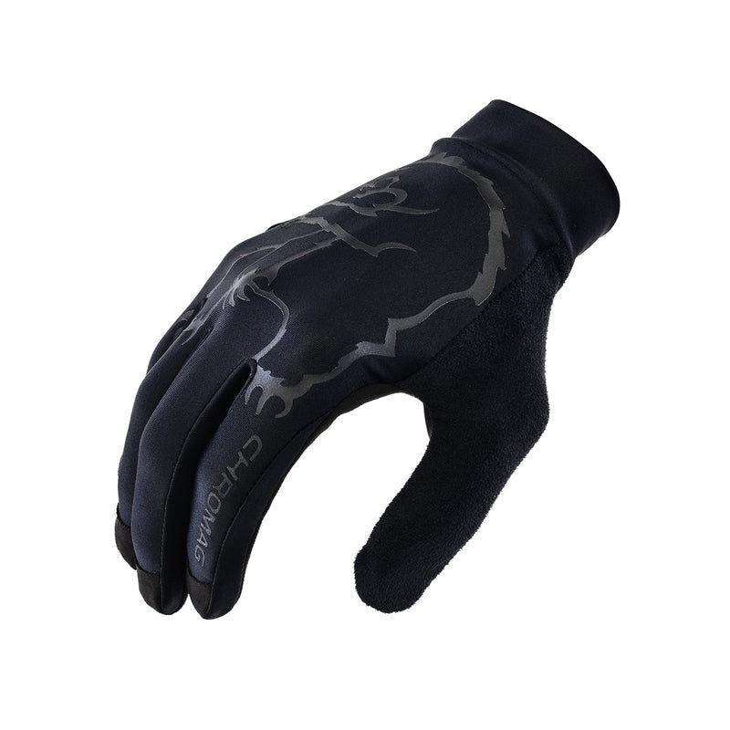 Chromag Habit Gloves Black Smith Creek Cycle West Kelowna