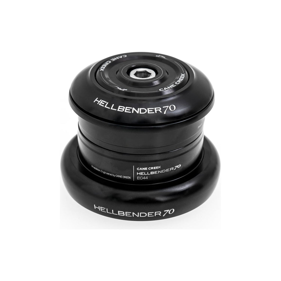 Canecreek HB 70-SER ZS44/EC44 TPR BLK