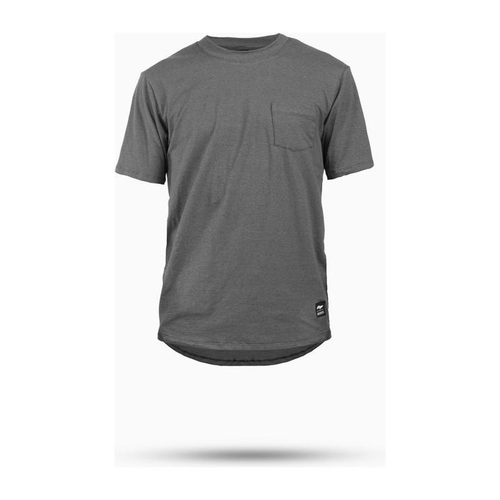 RideNF Hemp Pocket Tee