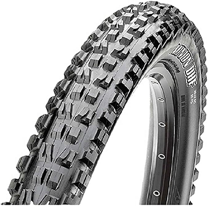 Maxxis Grom Tires