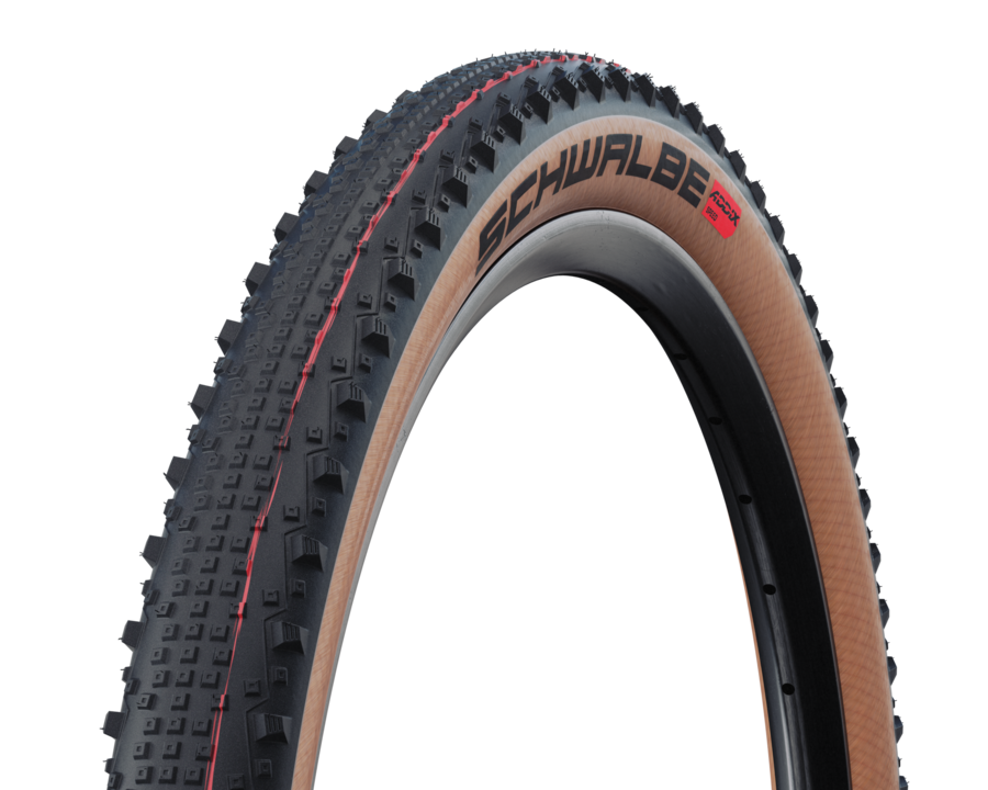 Schwalbe Thunder Burt