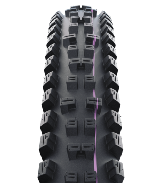 Schwalbe Tacky Chan Radial Trail Pro