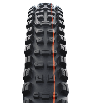 Schwalbe Romy Radial Trail Pro