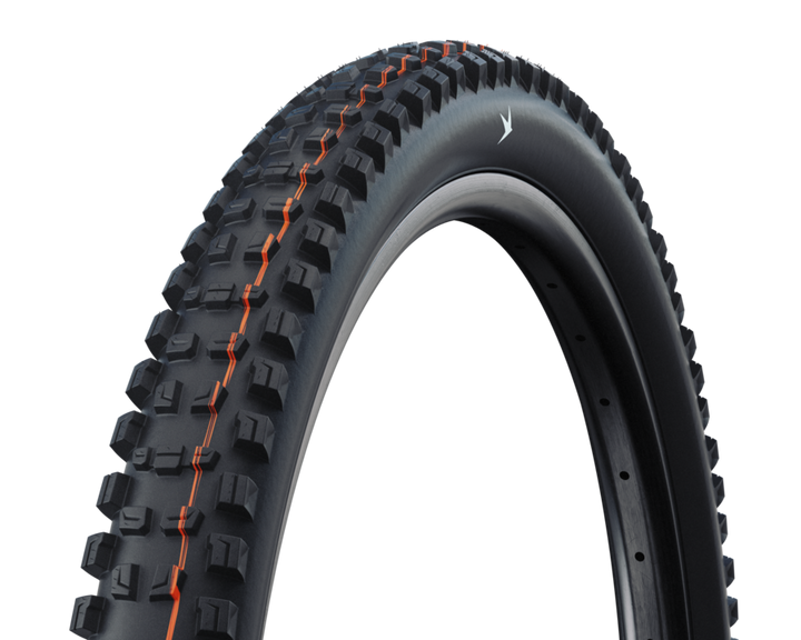 Schwalbe Romy Radial Trail Pro