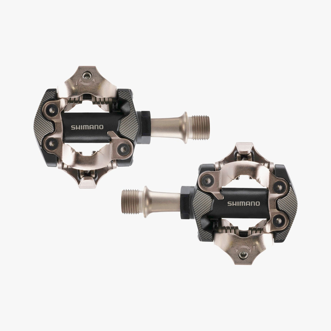 Shimano Deore XT PD-M8100 SPD Pedal W/Cleat(SM-SH51) – Smith Creek