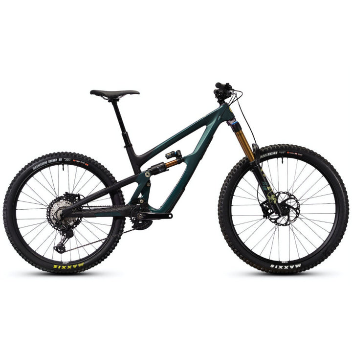 Ibis HD6