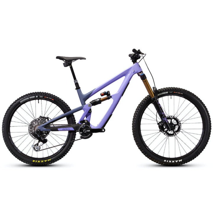 Ibis HD6