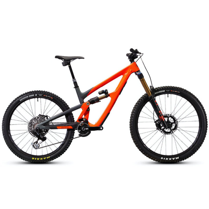 Ibis HD6