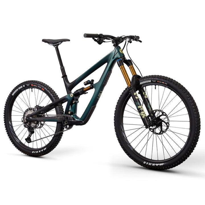 Ibis HD6
