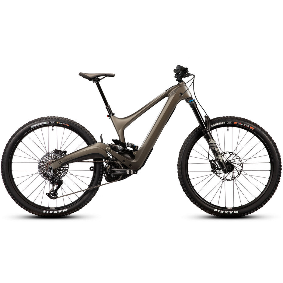 Ibis Oso 1.1
