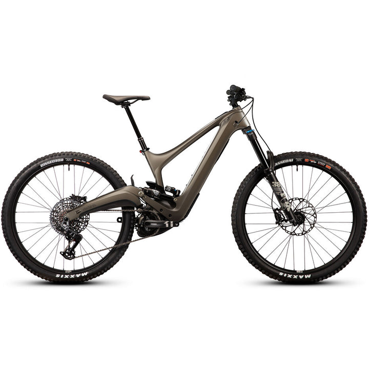 Ibis Oso 1.1