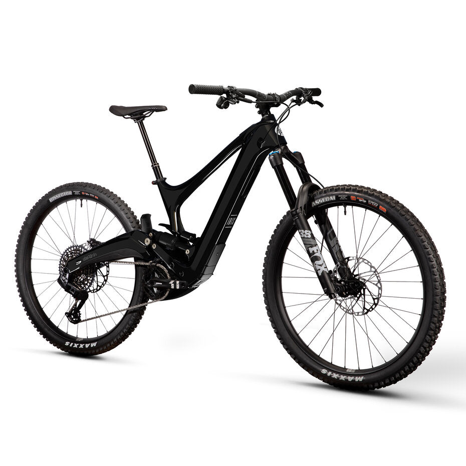 Ibis Oso 1.1
