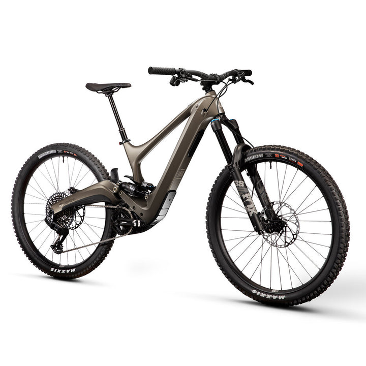 Ibis Oso 1.1