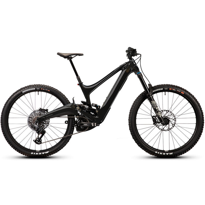 Ibis Oso 1.1