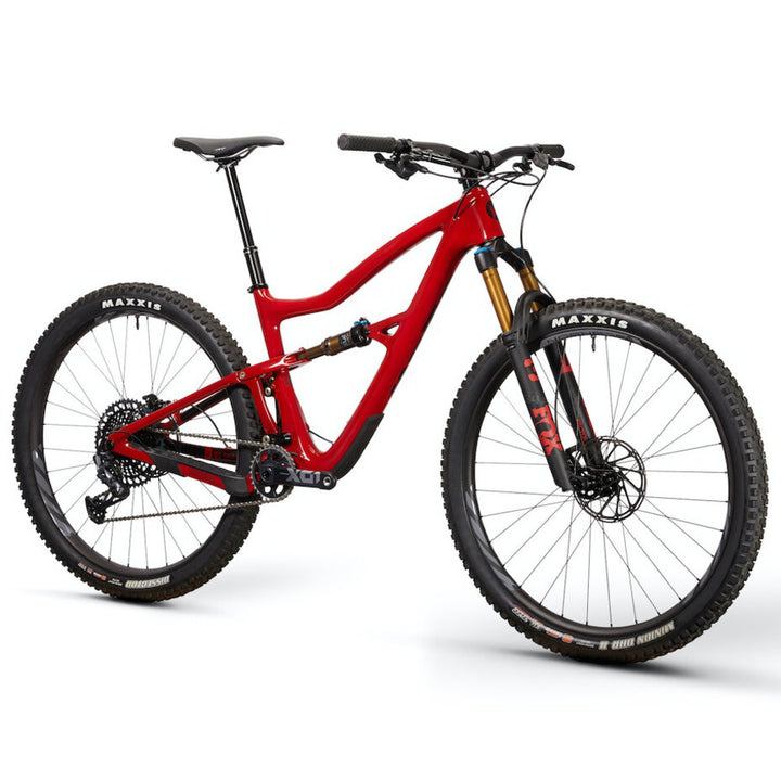 Ibis Ripley V4S