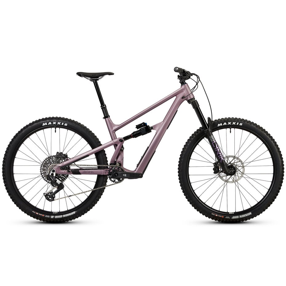 Ibis Ripmo AF v2 Canada - Rose Pink