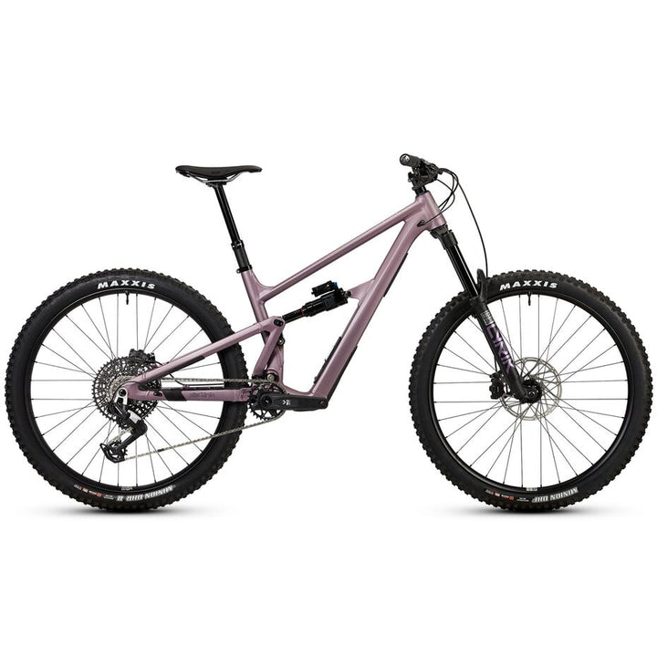 Ibis Ripmo AF v2 Canada - Rose Pink