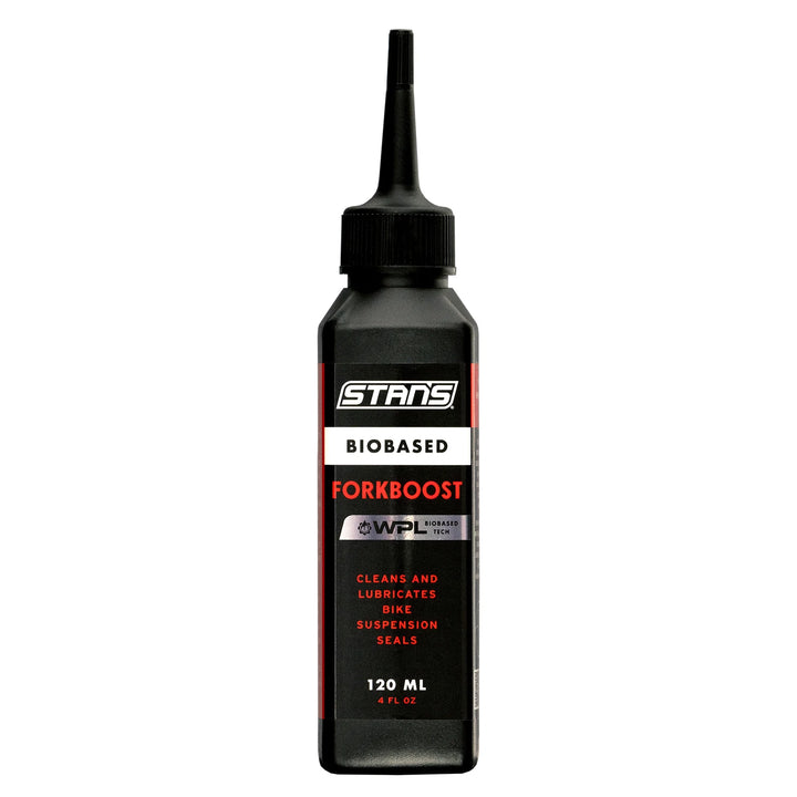 Stan's Biobased Forkboost, 120ml