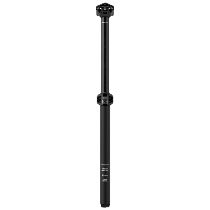 SRAM Rockshox Reverb AXS Dropper Post - Canada