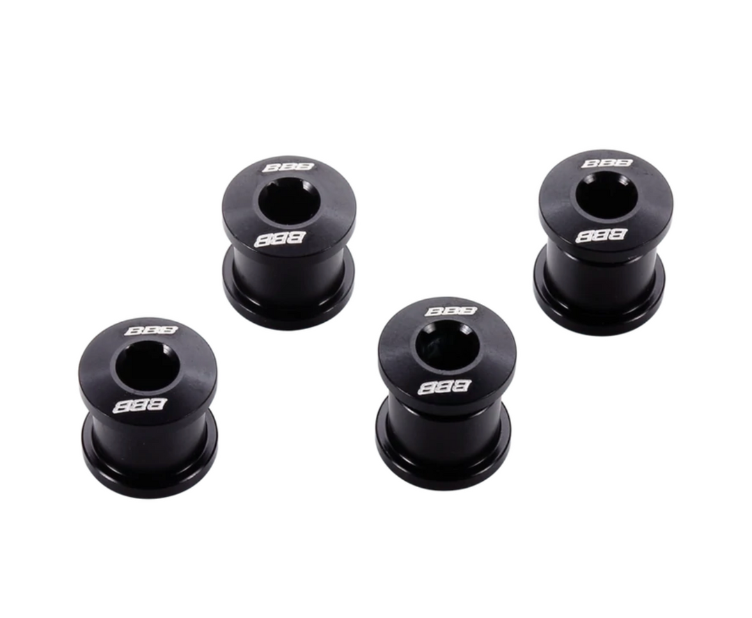 BBB Fourstars Chainring Bolts BCR-59S