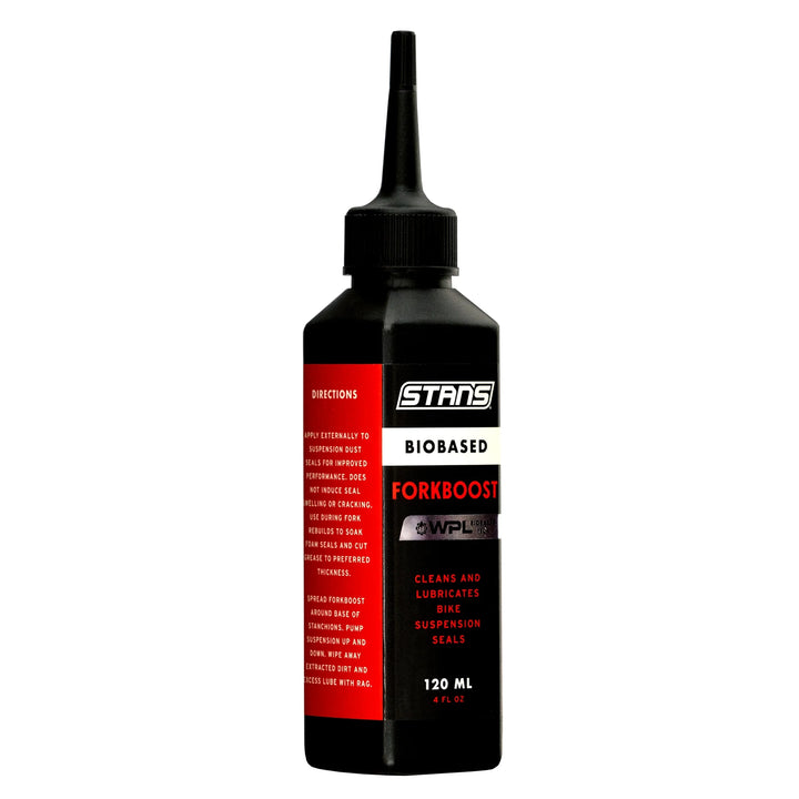 Stan's Biobased Forkboost, 120ml