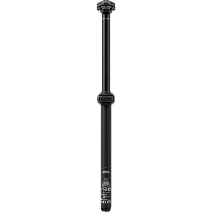 SRAM Rockshox Reverb AXS Dropper Post - Canada