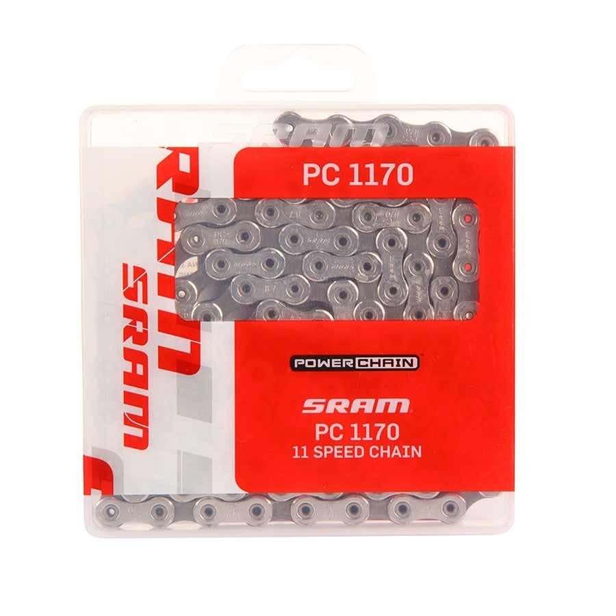 SRAM PC-1170 11sp chain - Smith Creek Cycle