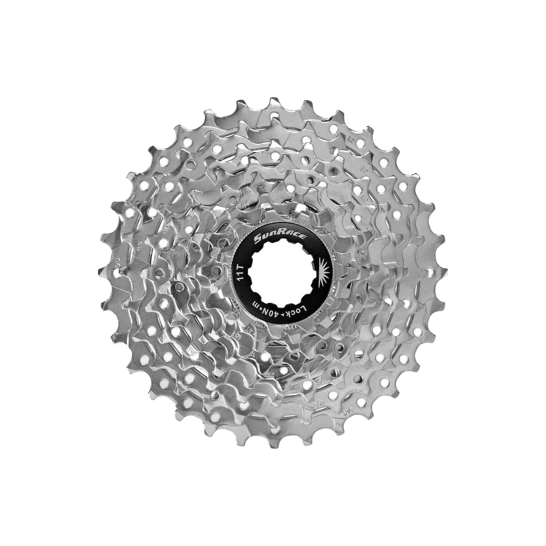 Sunrace CSM98 Cassette 9 Speed