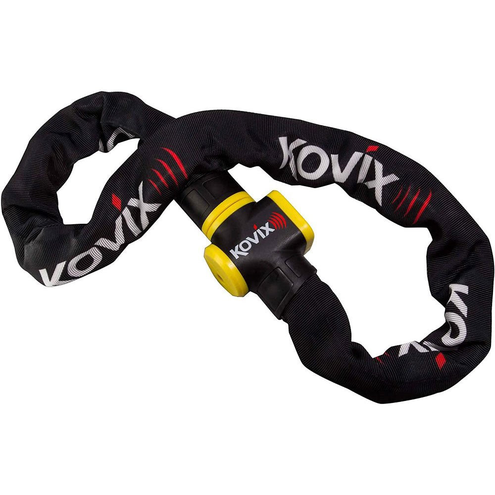 Kovix KCL10-120 Alarm Chain Lock 10x1200 mm