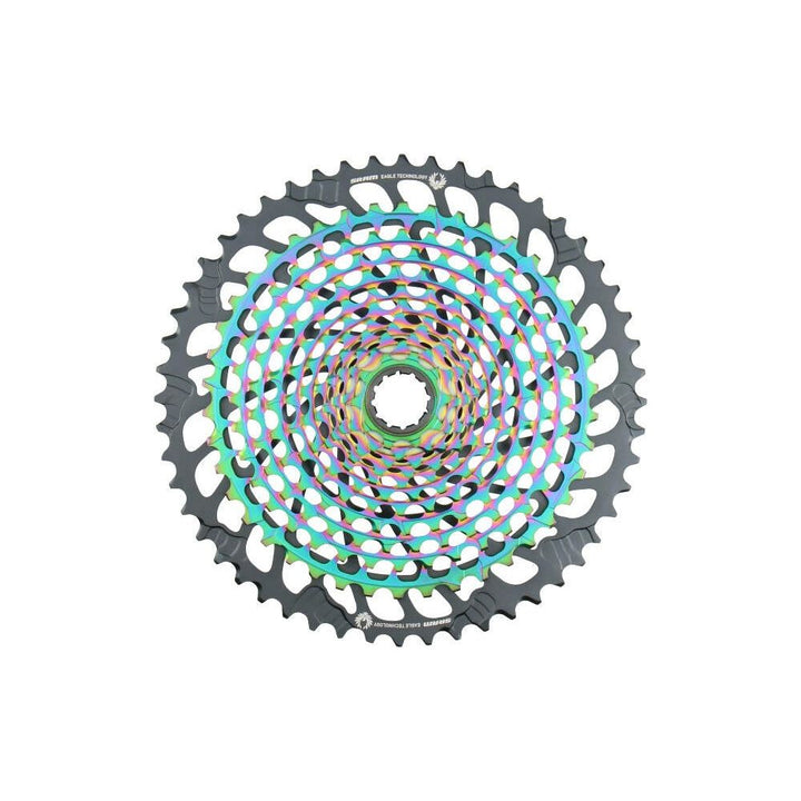 SRAM XX1Eagle Cassette 10-52T 12 Speed XG-1299