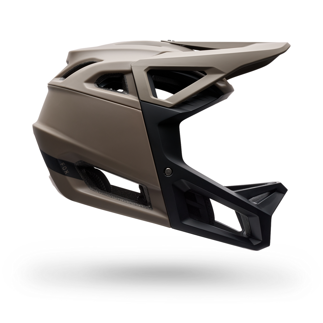 Fox Racing Proframe Helmet