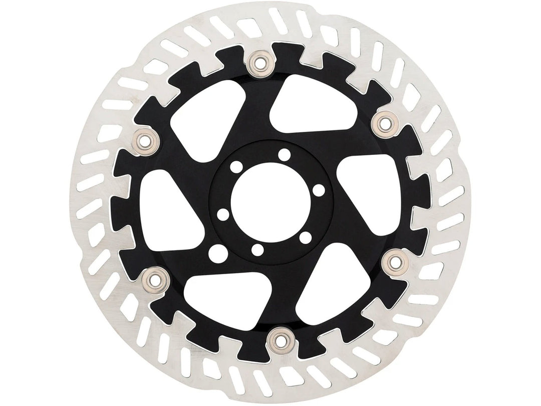 Magura MDR-P Disc Rotor 180mm 6 bolt ISO