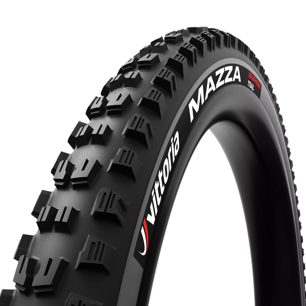Vittoria Mazza Trail 29x2.4 TNT ANTH-BLK G2.0 - Smith Creek Cycle