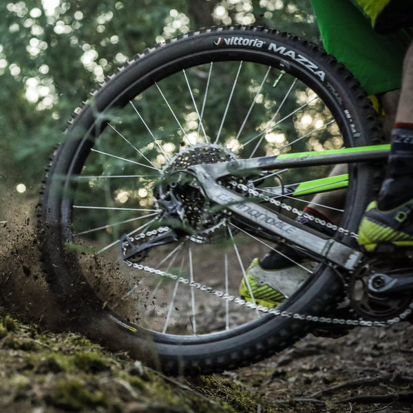Vittoria Mazza Trail 29x2.4 TNT ANTH-BLK G2.0 - Smith Creek Cycle
