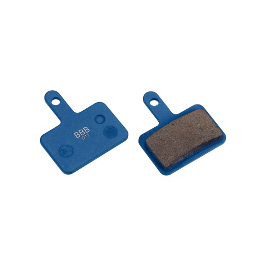 BBB BBS-53T Deore Disc Brake Pads - Touring Compound
