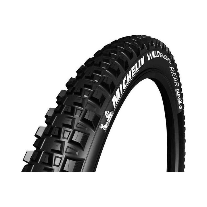 Michelin Wild Enduro Rear 29 x 2.4 GUM-X GravityShield west kelowna