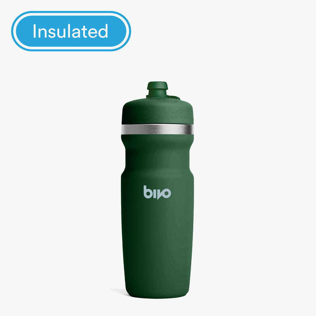 Bivo Water Bottles