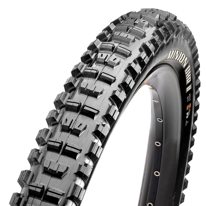 minion dhr ii mountain bike tire kelowna