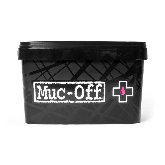 Muc-Off 8-in-1 Bicycle Cleaning Kit