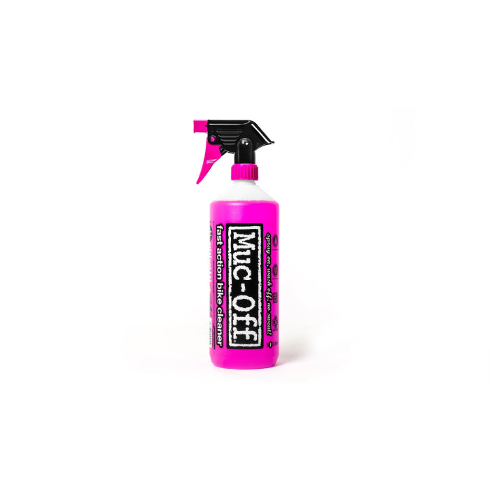 Muc-Off 8-in-1 Bicycle Cleaning Kit