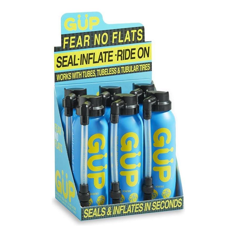 GÜP, Kwiki Hose Top, 125ml - Canada